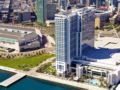 Hilton San Diego Bayfront Hotel ホテル詳細