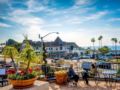 Hilton San Diego Del Mar Hotel ホテル詳細