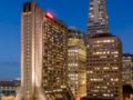 Hilton San Francisco Financial District ホテル詳細