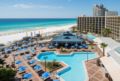 Hilton Sandestin Beach Golf Resort and Spa ホテル詳細