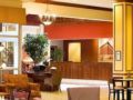 Hilton Scranton & Conference Center Hotel ホテル詳細