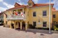 Hilton St. Augustine Historic Bayfront Hotel ホテル詳細