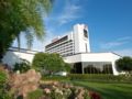 Hilton Tampa Airport Westshore Hotel ホテル詳細