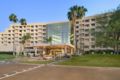 Hilton Tucson East ホテル詳細