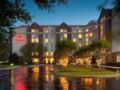 Hilton University of Florida Conference Center Gainesville Hotel ホテル詳細