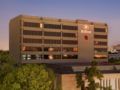 Hilton University of Houston Hotel ホテル詳細