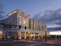 Hilton Vancouver Washington Hotel ホテル詳細