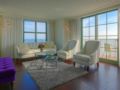 Hilton Virginia Beach Oceanfront Hotel ホテル詳細