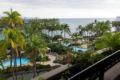 Hilton Waikoloa Tower ホテル詳細