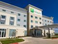 Holiday Inn Abilene - North College Area ホテル詳細