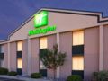 Holiday Inn & Suites Hotel Alexandria - Old Town ホテル詳細