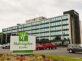 Holiday Inn and Suites Charleston West ホテル詳細