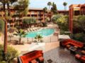 Holiday Inn and Suites Phoenix Airport North ホテル詳細
