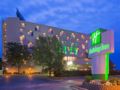 Holiday Inn Appleton ホテル詳細