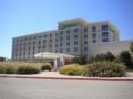 Holiday Inn Ardmore Convention Center ホテル詳細