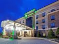 Holiday Inn Arlington Northeast ホテル詳細