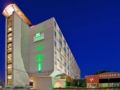 Holiday Inn At the Campus ホテル詳細