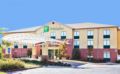 Holiday Inn Atlanta/Roswell ホテル詳細