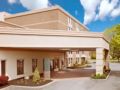 Holiday Inn Auburn-Finger Lakes Region ホテル詳細