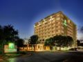 Holiday Inn Austin Midtown ホテル詳細