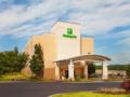 Holiday Inn Baltimore BWI Airport Area ホテル詳細