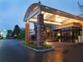 Holiday Inn Bangor ホテル詳細