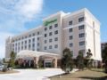 Holiday Inn Baton Rouge College Drive I-10 ホテル詳細