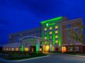 Holiday Inn Battle Creek ホテル詳細