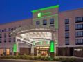 Holiday Inn Birmingham Homewood ホテル詳細