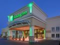 Holiday Inn Blytheville ホテル詳細