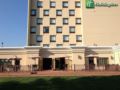 Holiday Inn Boston - Dedham Hotel & Conference Center ホテル詳細