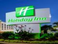 Holiday Inn Boston Logan Airport - Chelsea ホテル詳細