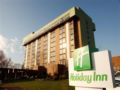 Holiday Inn Bristol Conference Center ホテル詳細