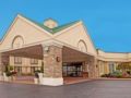 Holiday Inn Buffalo International Airport ホテル詳細