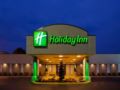 Holiday Inn Canton-Belden Village ホテル詳細