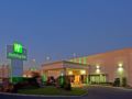 Holiday Inn Carteret Rahway ホテル詳細
