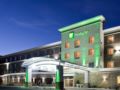 Holiday Inn Casper East - McMurry Park ホテル詳細