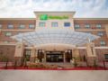 Holiday Inn Channelview ホテル詳細