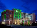 Holiday Inn Chicago Aurora ホテル詳細