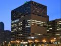 Holiday Inn Chicago Mart Plaza River North ホテル詳細