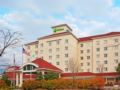 Holiday Inn Chicago-Tinley Park Convention Center ホテル詳細