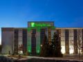 Holiday Inn Cincinnati-Eastgate ホテル詳細