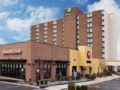 Holiday Inn Cincinnati I-275 North Hotel ホテル詳細