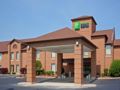 Holiday Inn Cincinnati North West Chester ホテル詳細