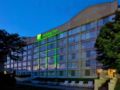 Holiday Inn Cleveland - Strongsville - Airport ホテル詳細