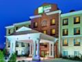 Holiday Inn Clinton ホテル詳細