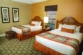 Holiday Inn Club Vacations At Orange Lake Resort ホテル詳細