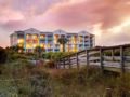Holiday Inn Club Vacations Cape Canaveral Beach Resort ホテル詳細
