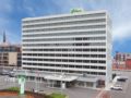 Holiday Inn Columbus Downtown - Capitol Square ホテル詳細