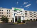 Holiday Inn Concord ホテル詳細